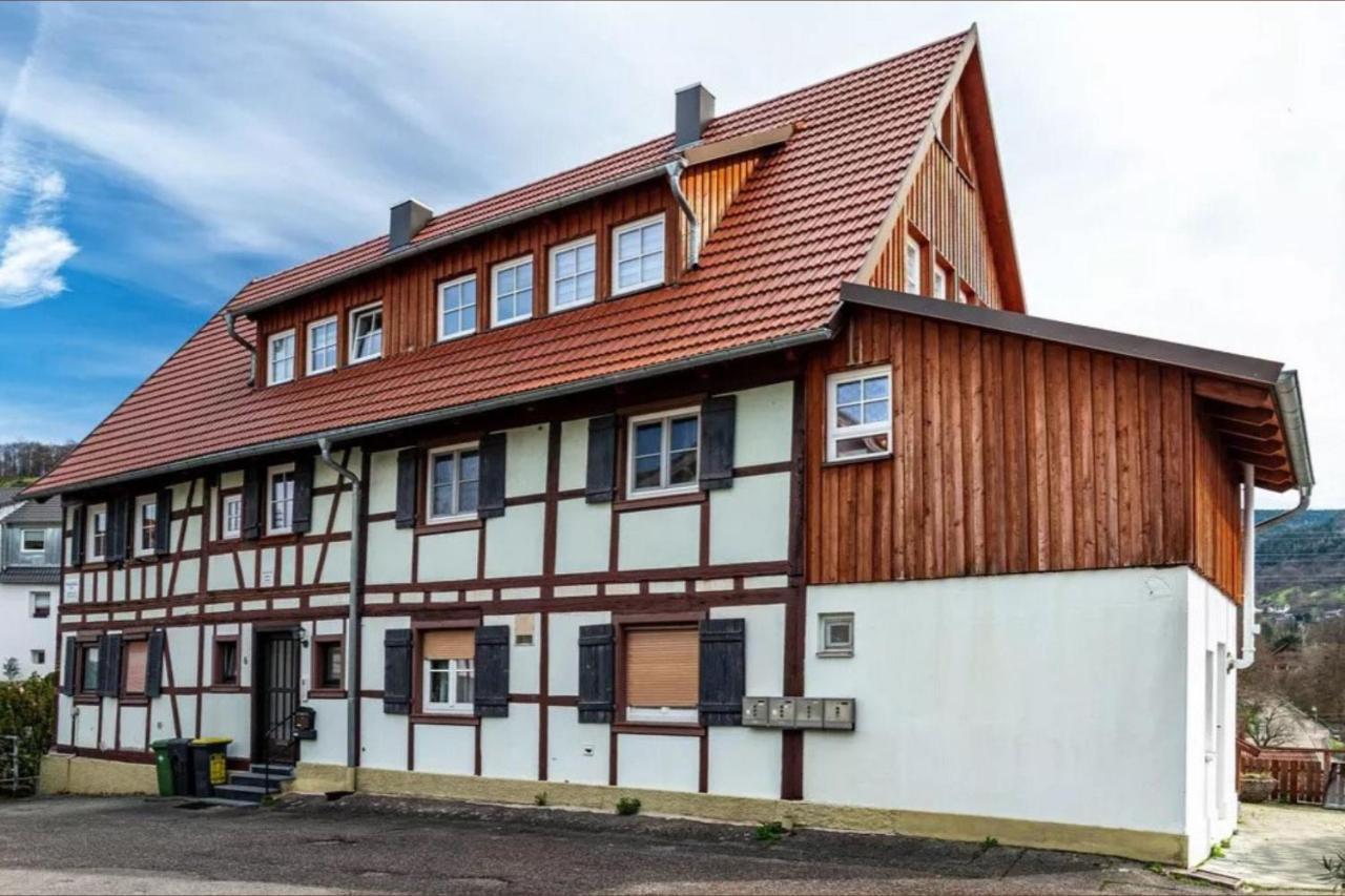 Vogtshaus Gernsbach Exterior foto